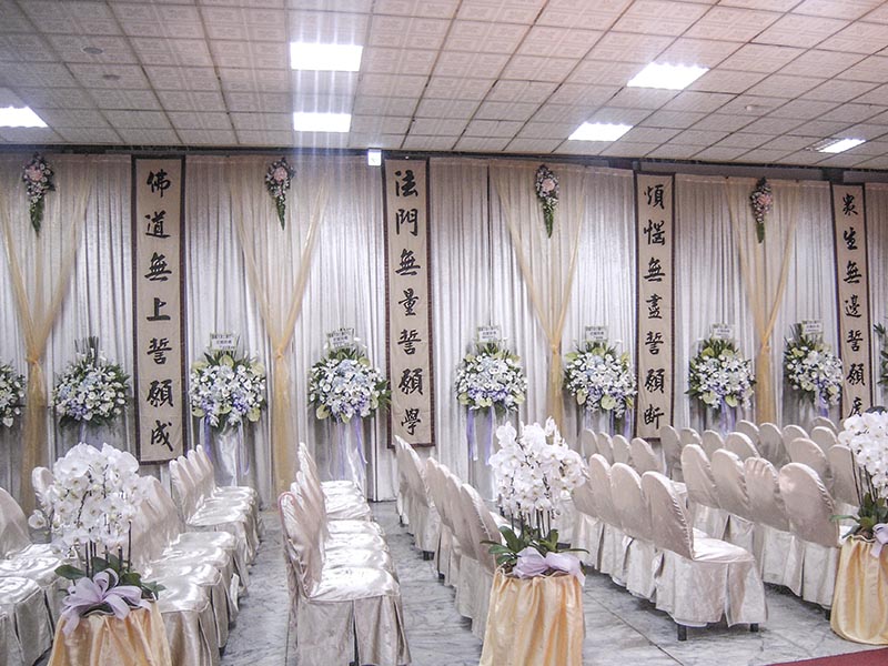 台灣喪禮流程 台灣喪禮流程