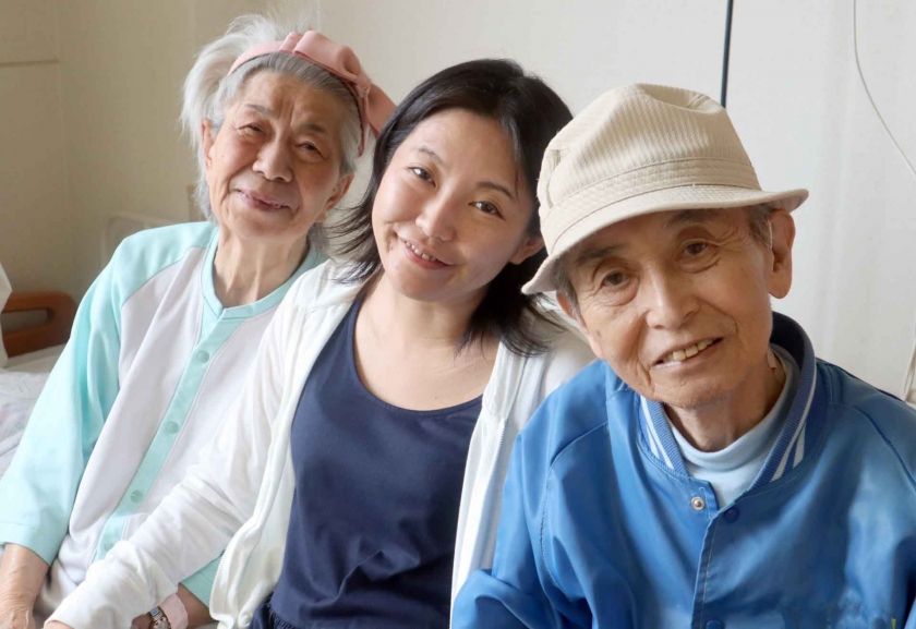 108年老人健保補助需要申請嗎？