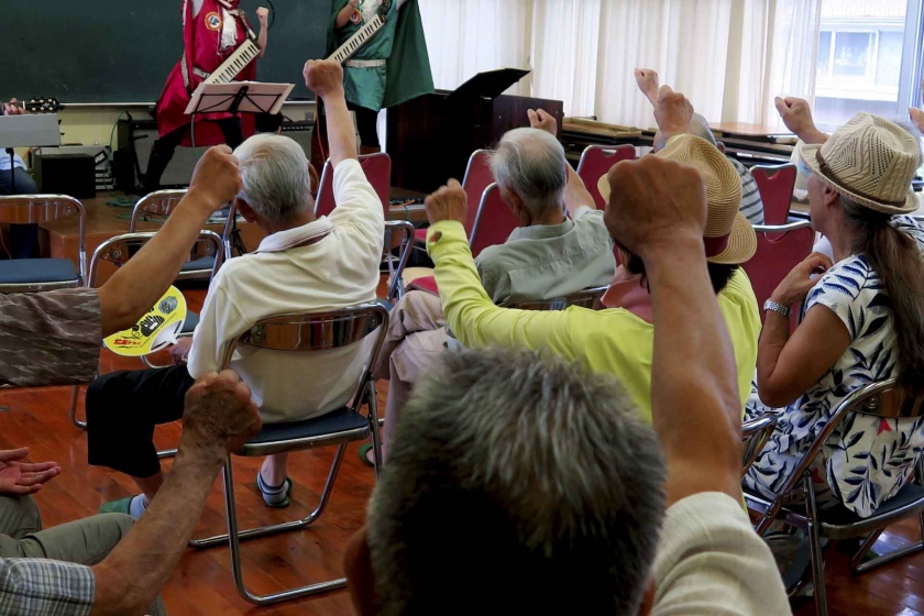 多元尊重：民主與包容 傾聽共協商