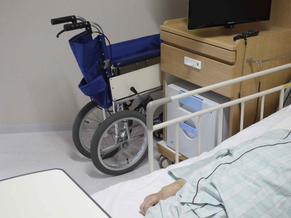 2025 防跌防護再升級 長照輔具補助輕鬆申請