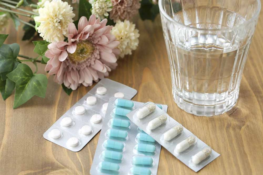 社區藥局可以提供什麼服務?