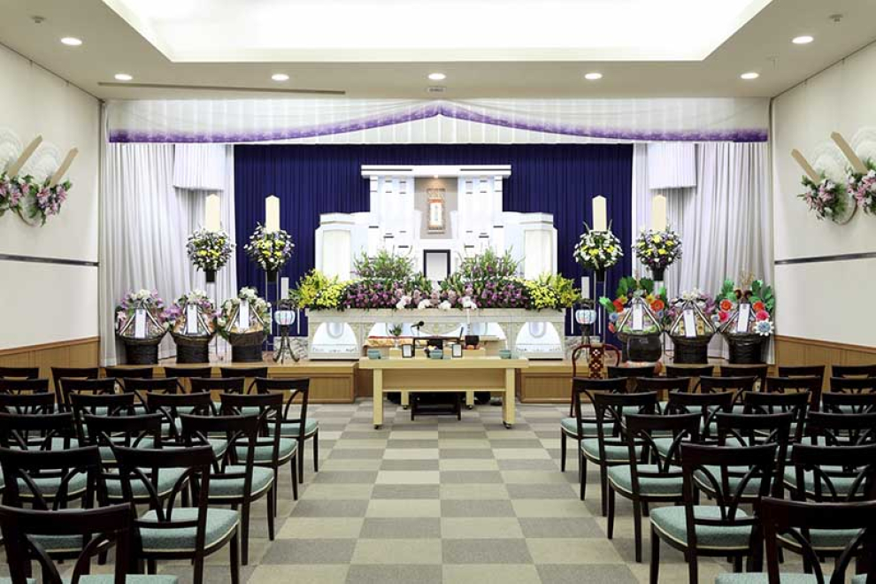 殯葬管理新制 2025  7/1 上路