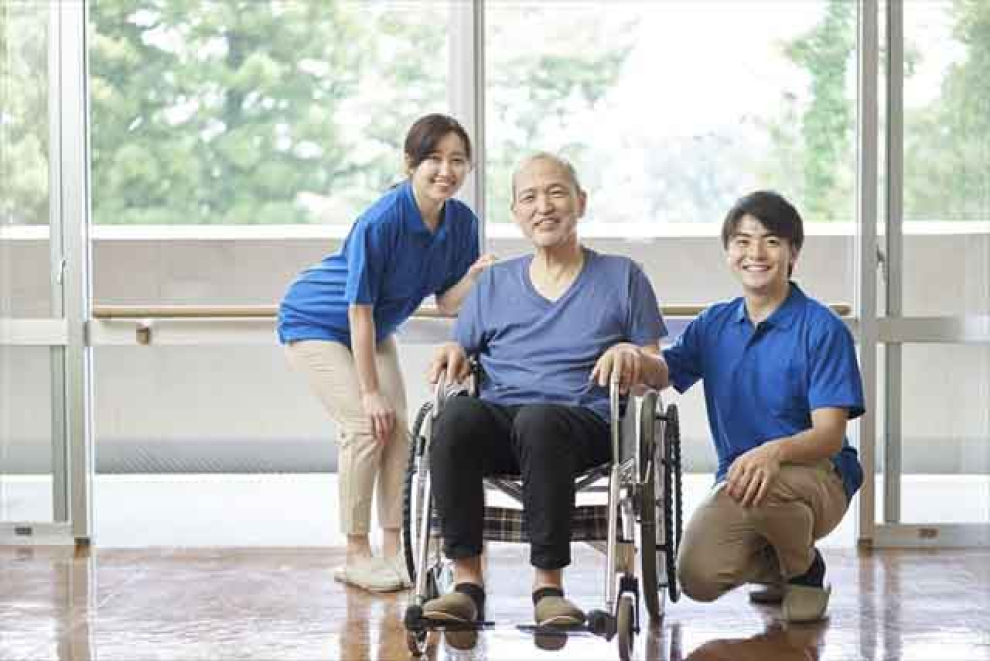 衛福部 長期照顧司