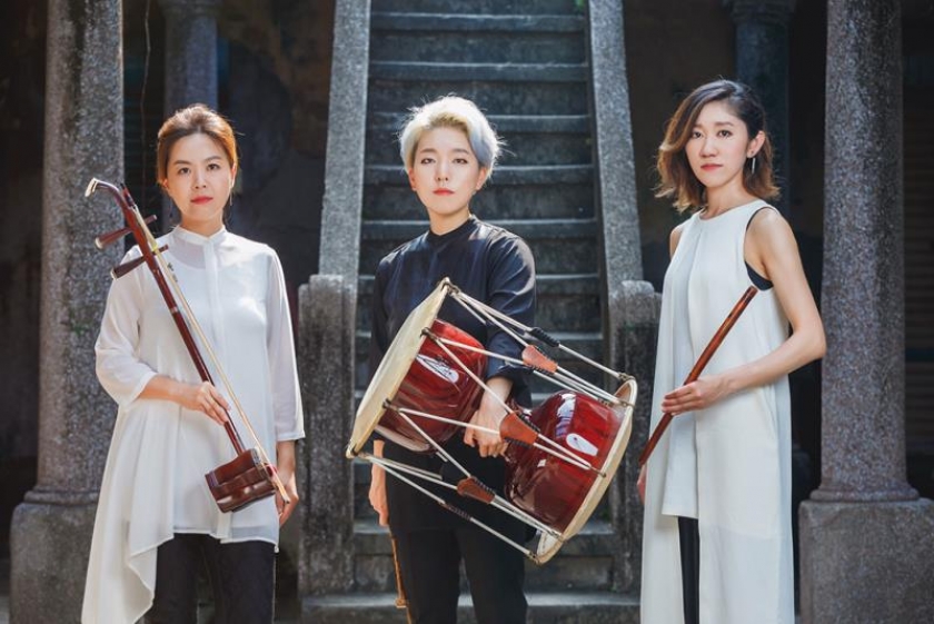 2020 TIFA台灣國際藝術節