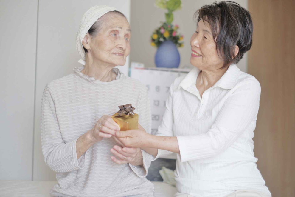 南投縣政府開辦照服員職訓