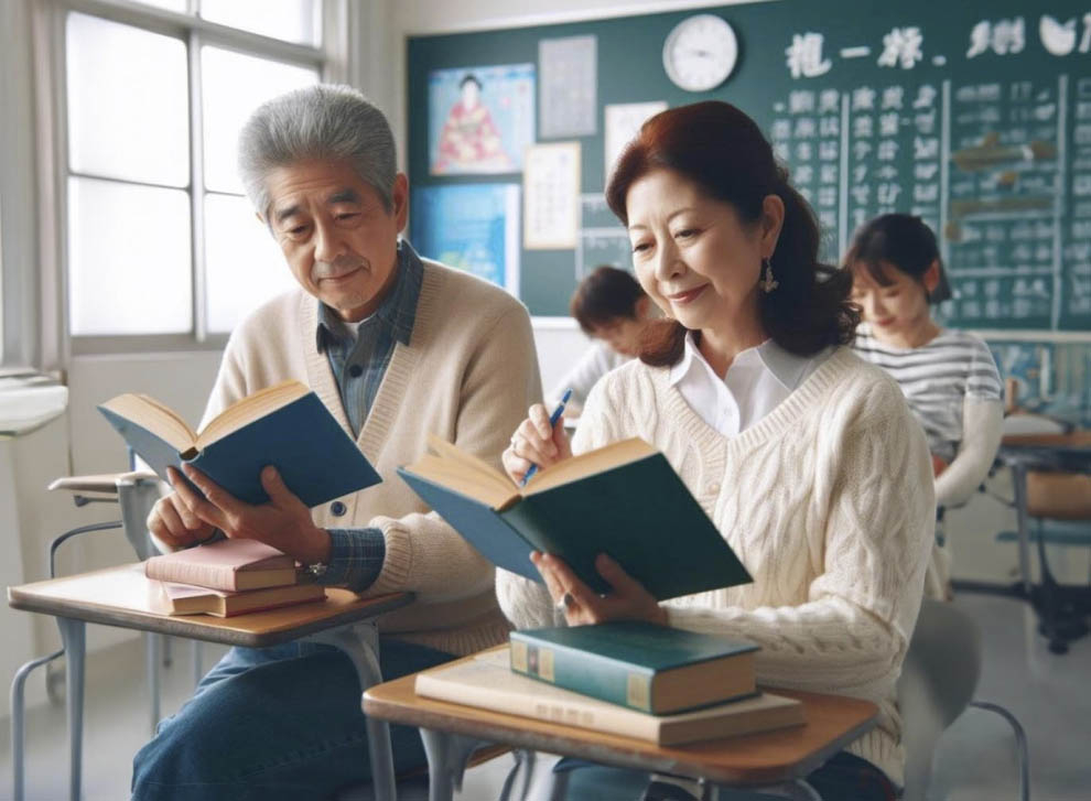 新北市113年度身心障礙樂活大學春季班招生