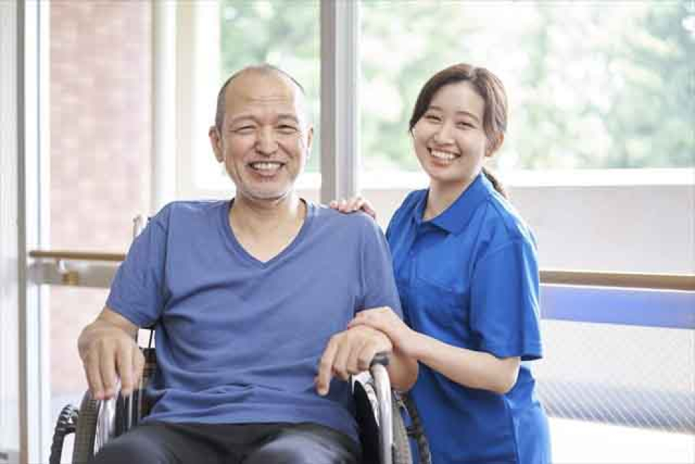 114年度照服員專班3月開訓 花蓮縣府誠邀加入關懷行列