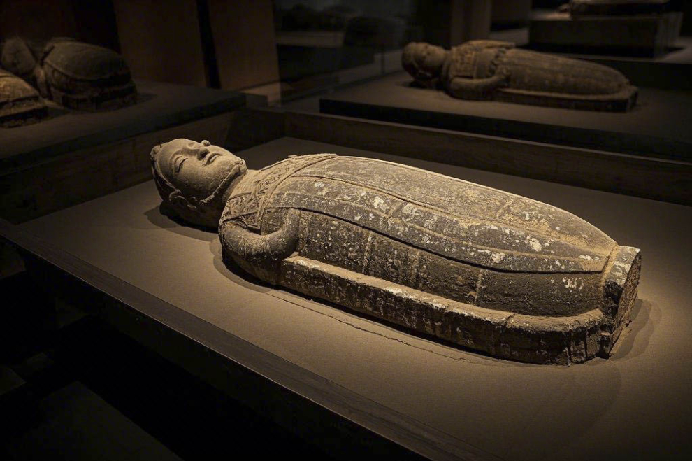 古墓疑雲：南昌老城區的驚世發現